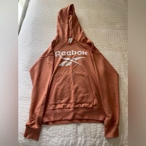 Reebok hoodie